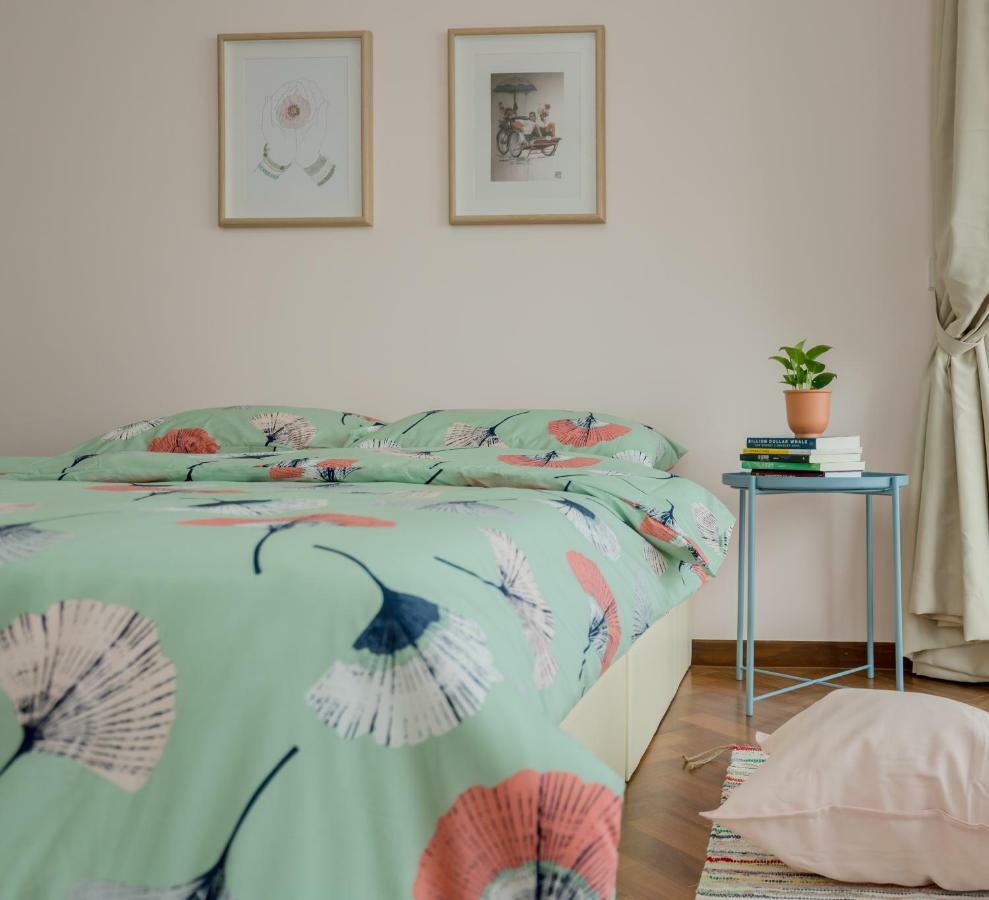 The Landmark Condo, By Sanguine George Town Extérieur photo