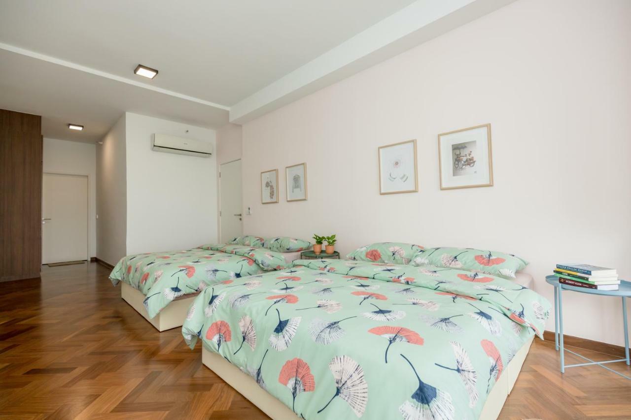 The Landmark Condo, By Sanguine George Town Extérieur photo